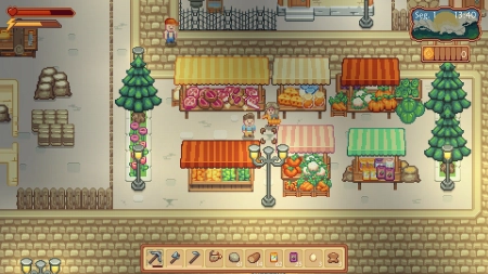 Sunshine Farm