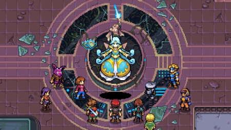 Infinite Alliance