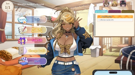 V-LOVER!