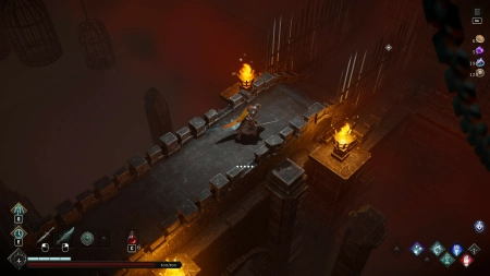 Netherworld Covenant