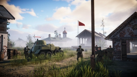 Знамя Победы (Victory Banner)