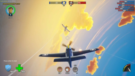 Heroes of Valor