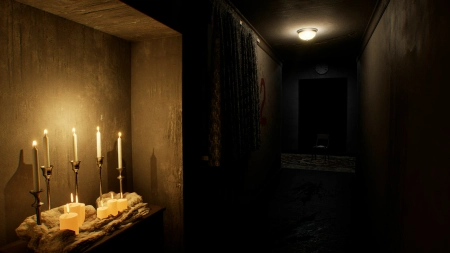 Paranormal Torment