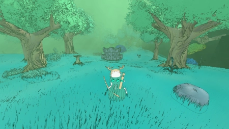 Maseylia : Echoes of the Past