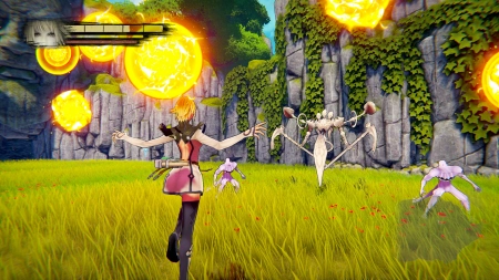 Anima Gate of Memories: I & II Remastered