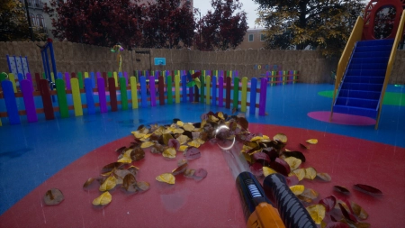 Leaf Blower Co
