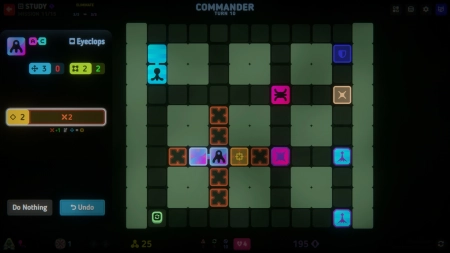 Cell Command