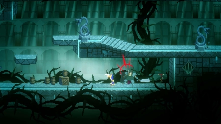 Adventure of Samsara