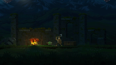 Regions of Ruin: Runegate