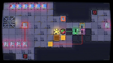 Shrink Rooms