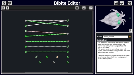 The Bibites: Digital Life