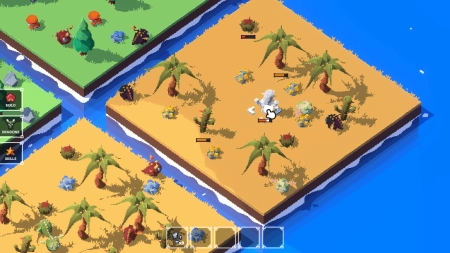 Dragon Lands
