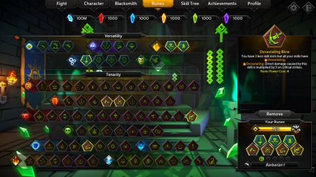 Soulstone Survivors