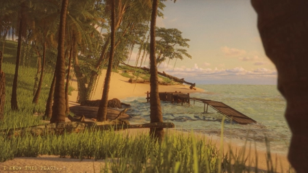 I Know This Place..? (chapter II)