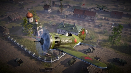 Знамя Победы (Victory Banner)