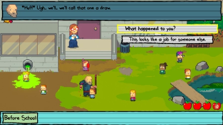 Kindergarten 3