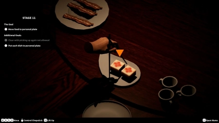 All About Chopsticks