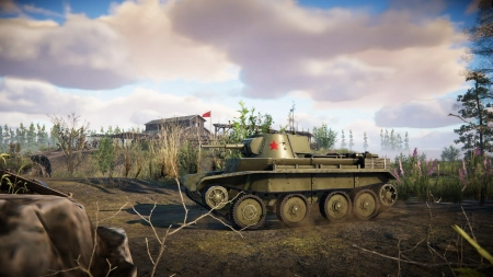 Знамя Победы (Victory Banner)