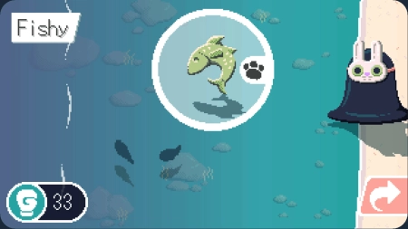 Nanomon Virtual Pet