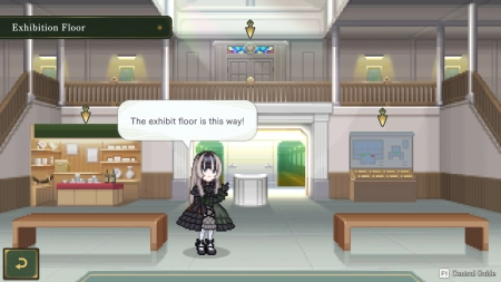 Juufuutei Radens Guide for Pixel Museum