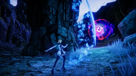 Anima Gate of Memories: I & II Remastered