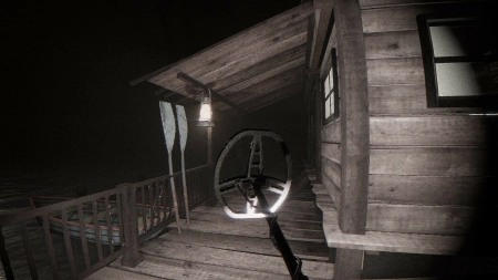 Deep Hell