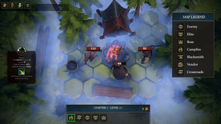 Ruin Hunters