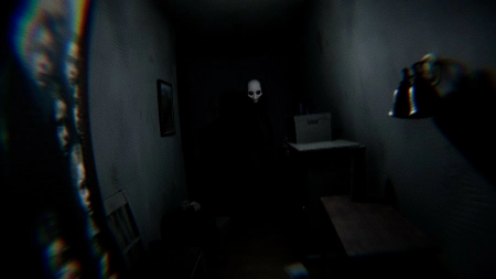 Ghost Frequency