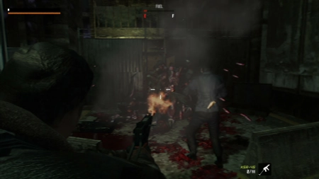 DAY OF THE RISING DEAD