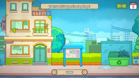 Ship, Inc.