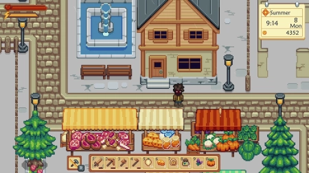 Sunshine Farm