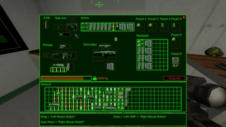 Dagger Directive