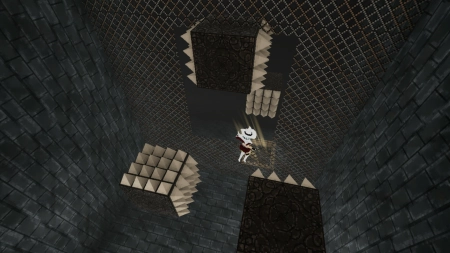 Metro Gravity