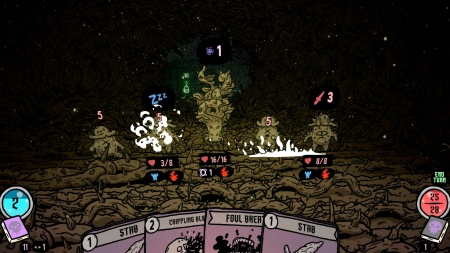 Shroom and Gloom