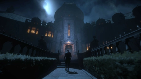 Thief VR: Legacy of shadow