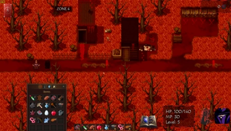 SIN CARDS: Welcome to the Netherworld