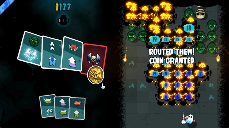 Axe Ghost