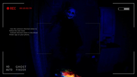 Ghost Frequency