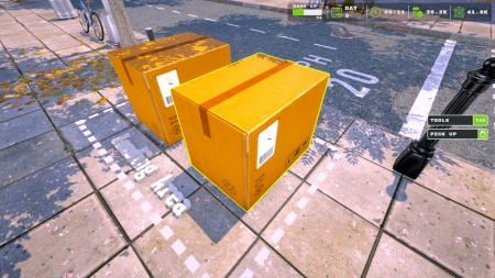 Bank Simulator