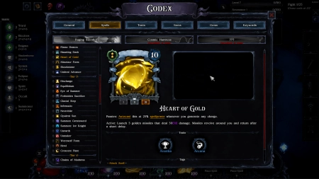 Godslayer Arena