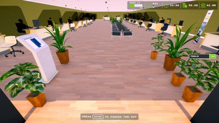 Bank Simulator