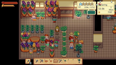 Sunshine Farm