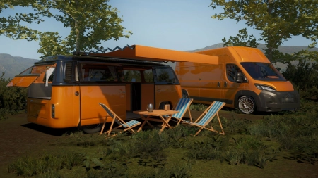 Caravanners