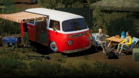 Caravanners