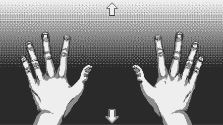 Dead Finger Dice: A Billionaire Killing Game