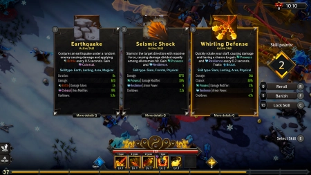 Soulstone Survivors