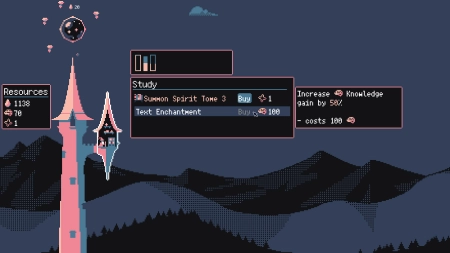 Tower Wizard