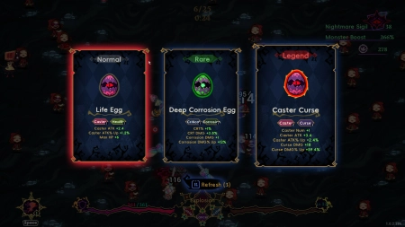 Dark Fairy Tale: Dreamland Survivors