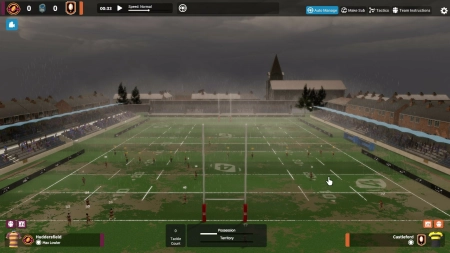 Rugby League Team Manager 4