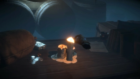 Thief VR: Legacy of shadow